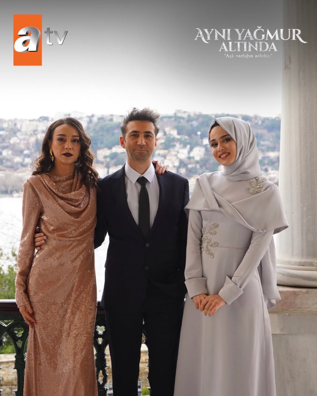 DUVAQ Couture Instagram içeriği