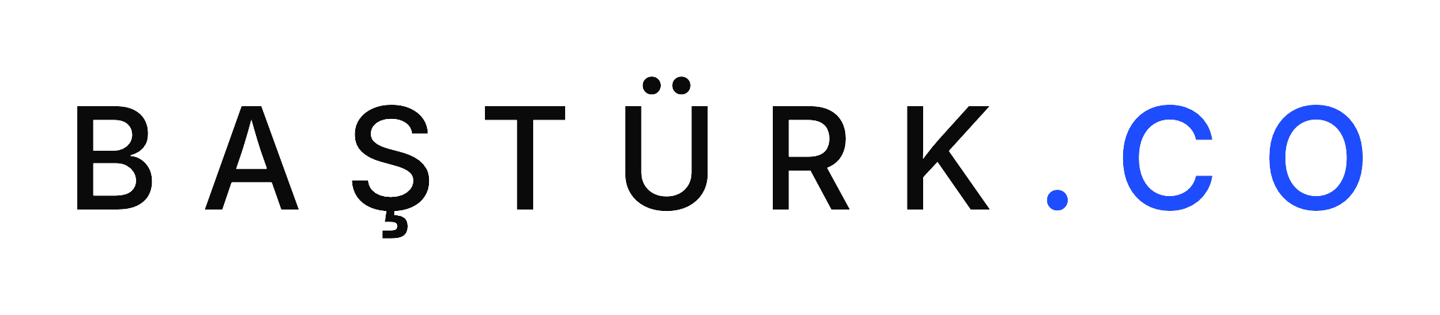 baştürk.co