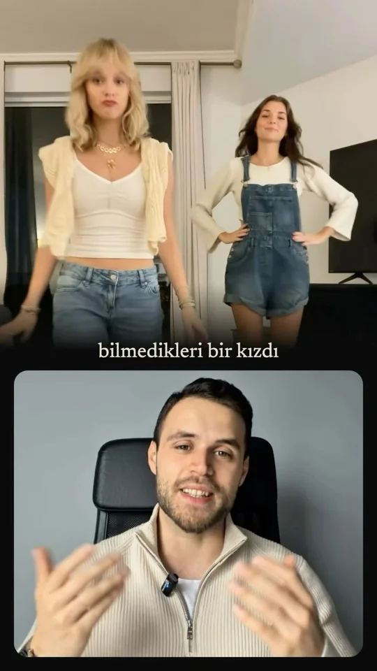 Gerçek müşteriden içerik, satıştan iş birliği. — @basturk.co video kapağı