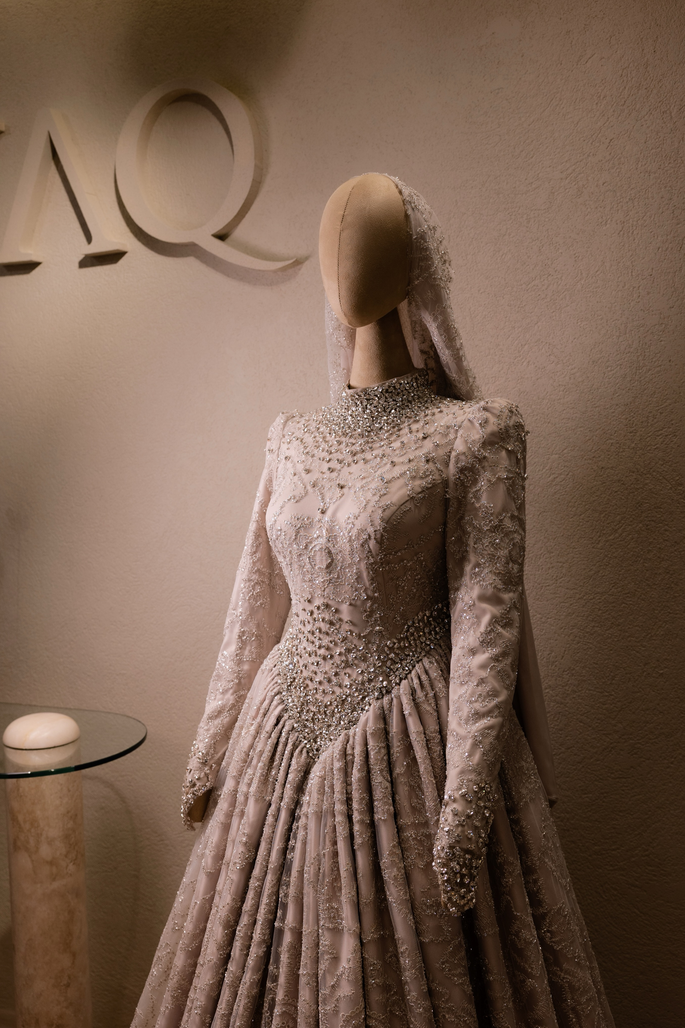 DUVAQ Couture